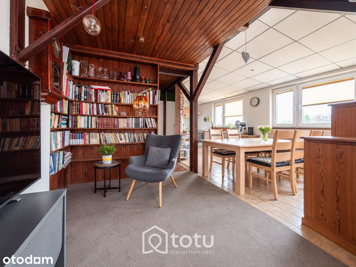 66 m² | 3 strony świata | top lokalizacja Mokotów