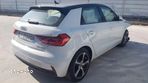 Audi A1 25 TFSI Advanced - 4