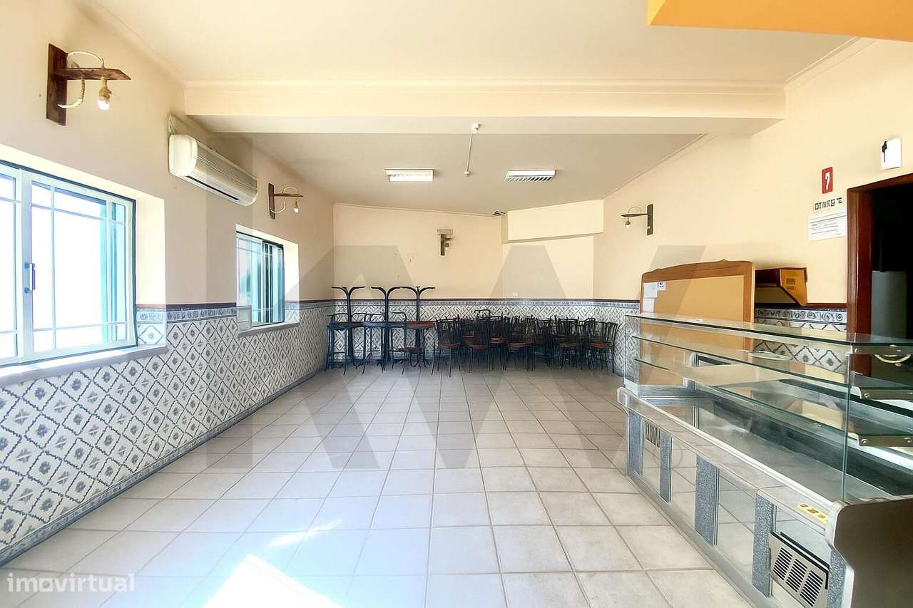Prédio em Propriedade Total – Comércio e Habitação – Centro da Orca, F - Grande imagem: 4/45