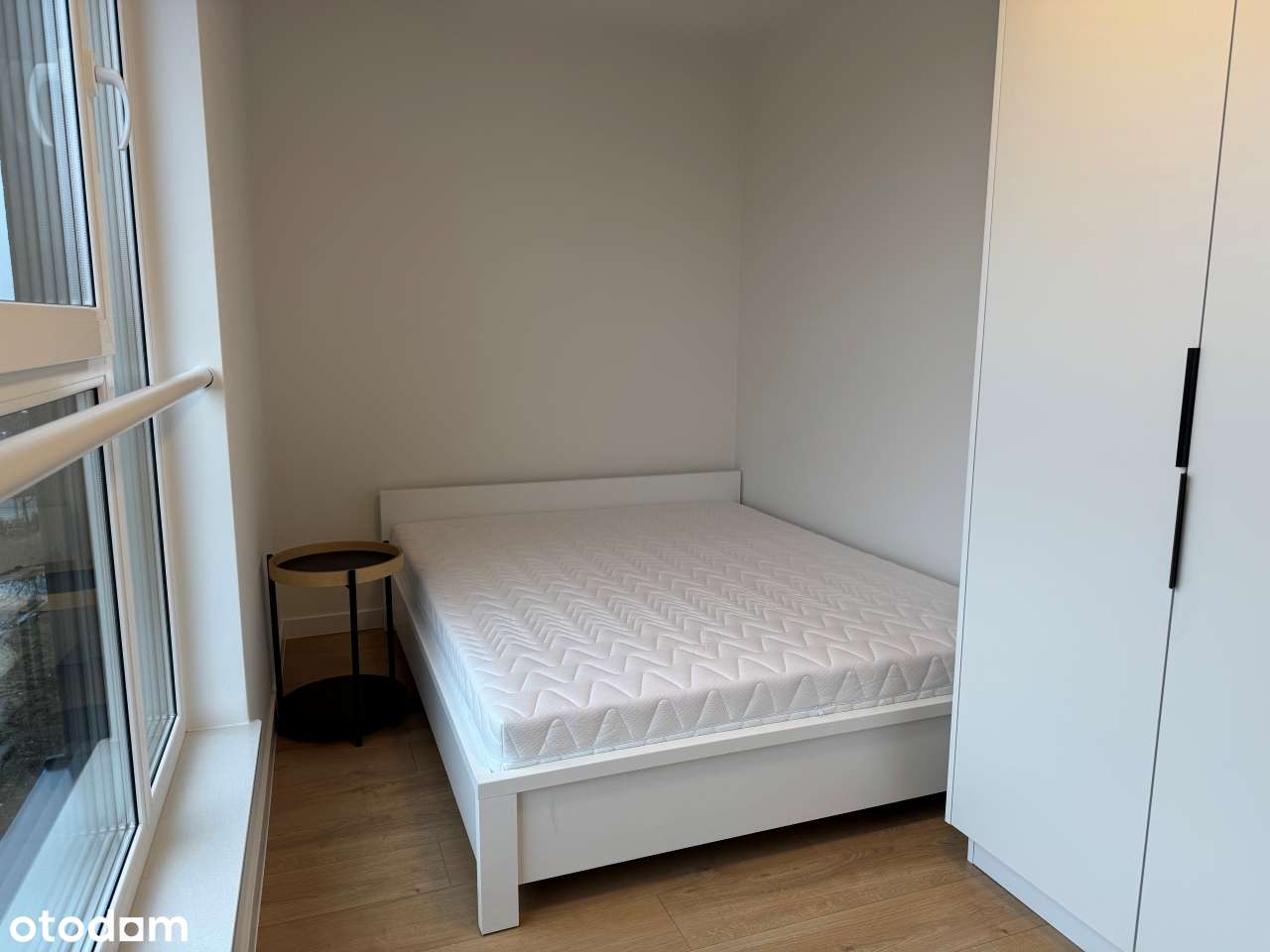 3-pokoje - Braniborska 60/37A - bez prowizji - Pełny obrazek: 4/10