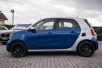 Smart ForFour 1.0 Prime 71 - 3