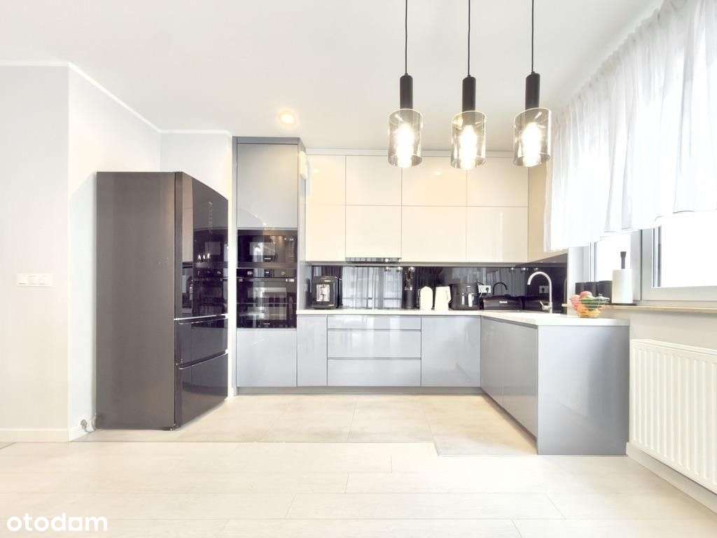 Mieszkanie, 63,25 m², Gdańsk-1