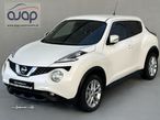 Nissan Juke 1.5 dCi N-Connecta - 1