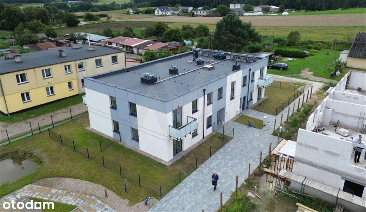 Nowe Lisewo - mieszkania z 2025 roku - Pełny obrazek: 4/20