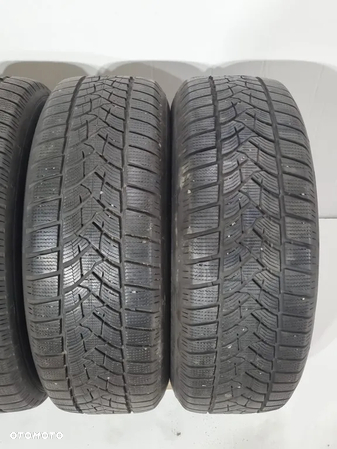 Koła K7652 do Audi, VW 5x112 235/65R17 et36 7,5jx17 wysyłka-odbiór - 3