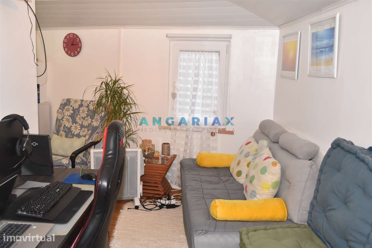 ANG1535 - Moradia T2 para Venda em Figueiró dos Vinhos - Grande imagem: 3/34