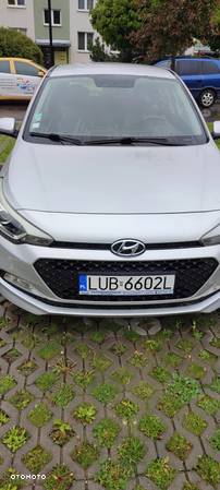 Hyundai i20 1.2 Comfort - 18