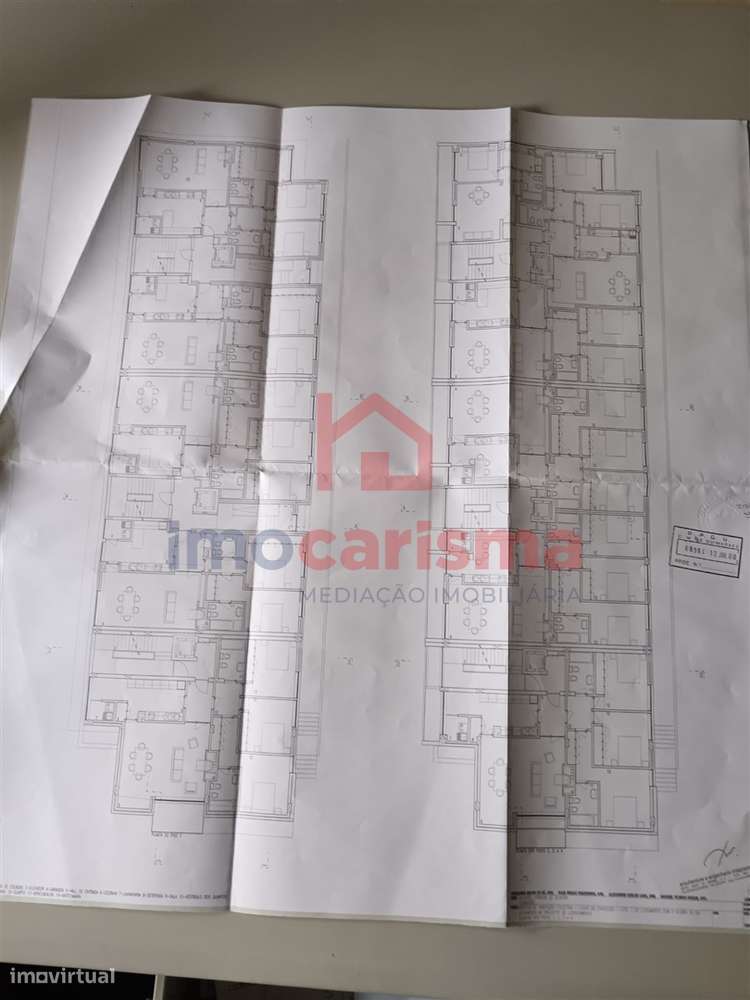 Apartamento T3 em Fermentões, Guimarães-32