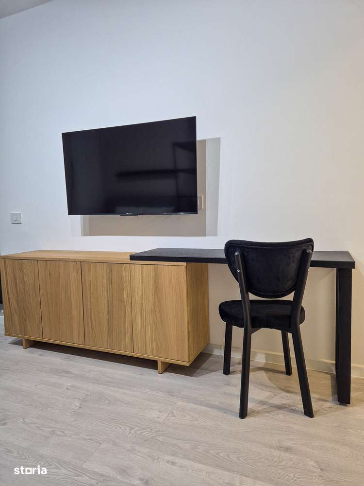 Garsonieră de închiriat – NOVUM 56 | Proprietar direct | Comision 0% - Imagine principală: 4/16