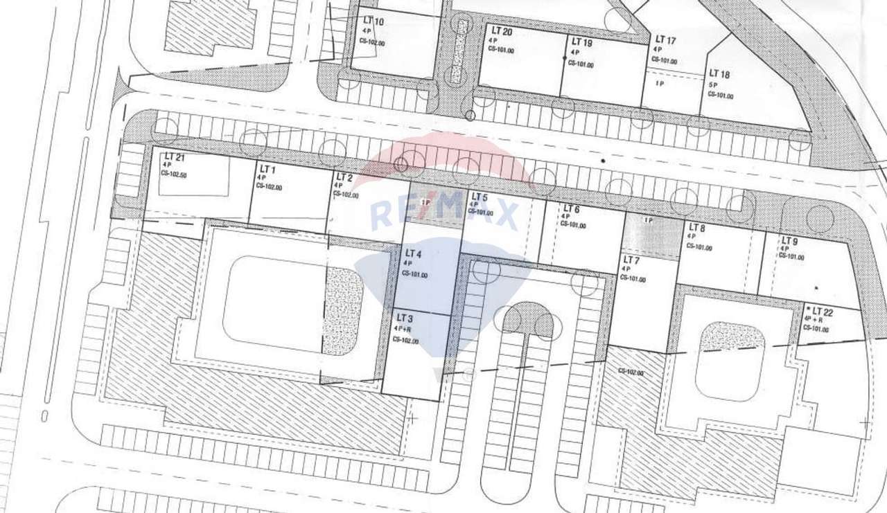 Terreno  para venda - Grande imagem: 2/4