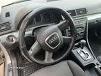 Audi A4 2.5 TDI - 16