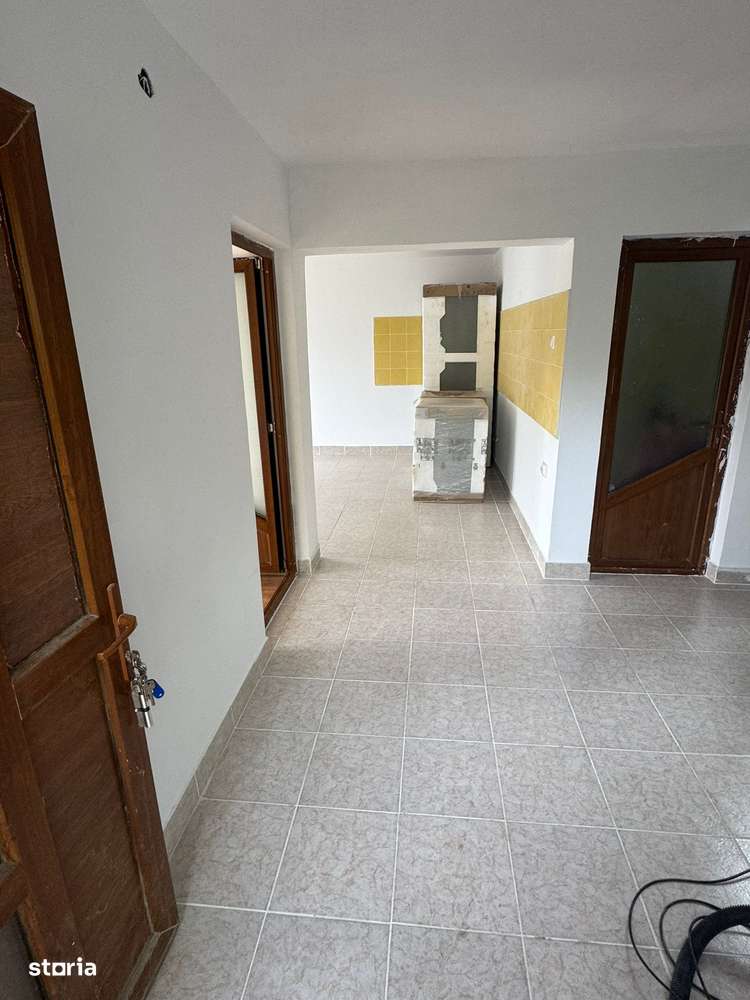 Casă de vânzare în Călimănești, str. AI Cuza-5