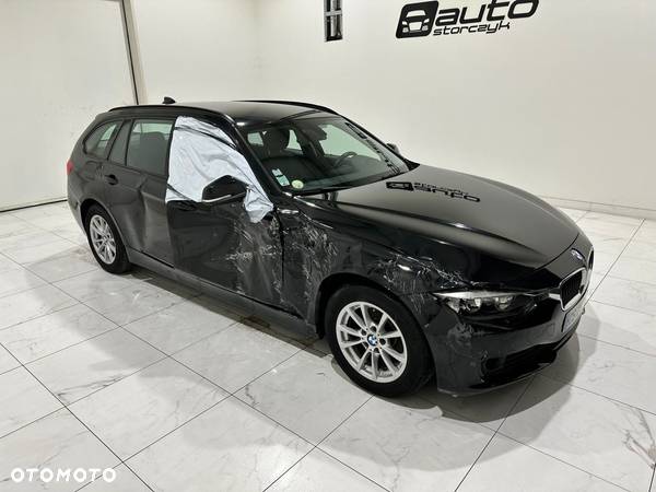 BMW Seria 3 - 8