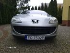 Peugeot 407 2.7HDi V6 Sport - 3