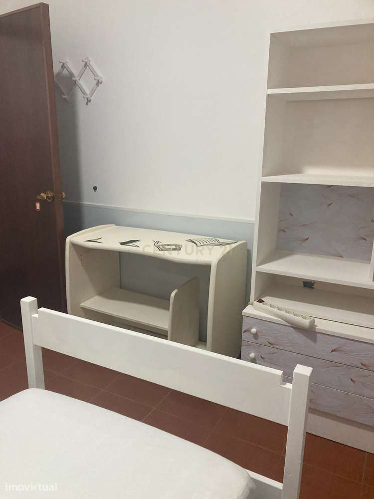 Apartamento T3 em Angra do Heroísmo para arrendamento - Grande imagem: 4/13