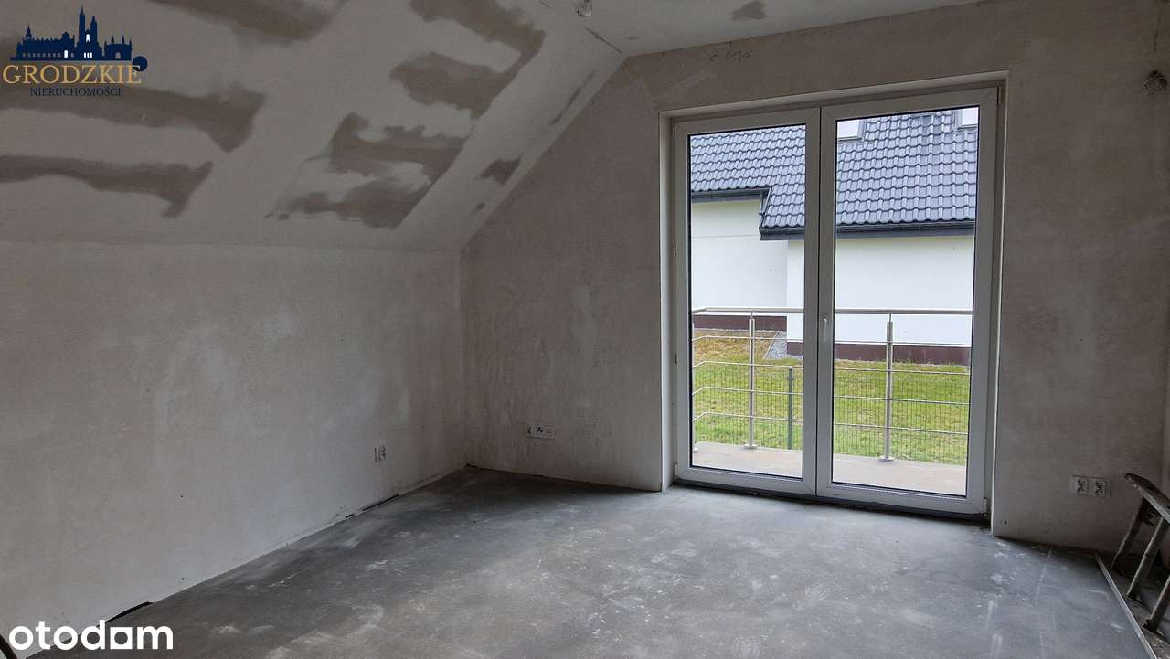 Komfortowy, przestronny dom pod Krakowem/ 0 prowizji-13