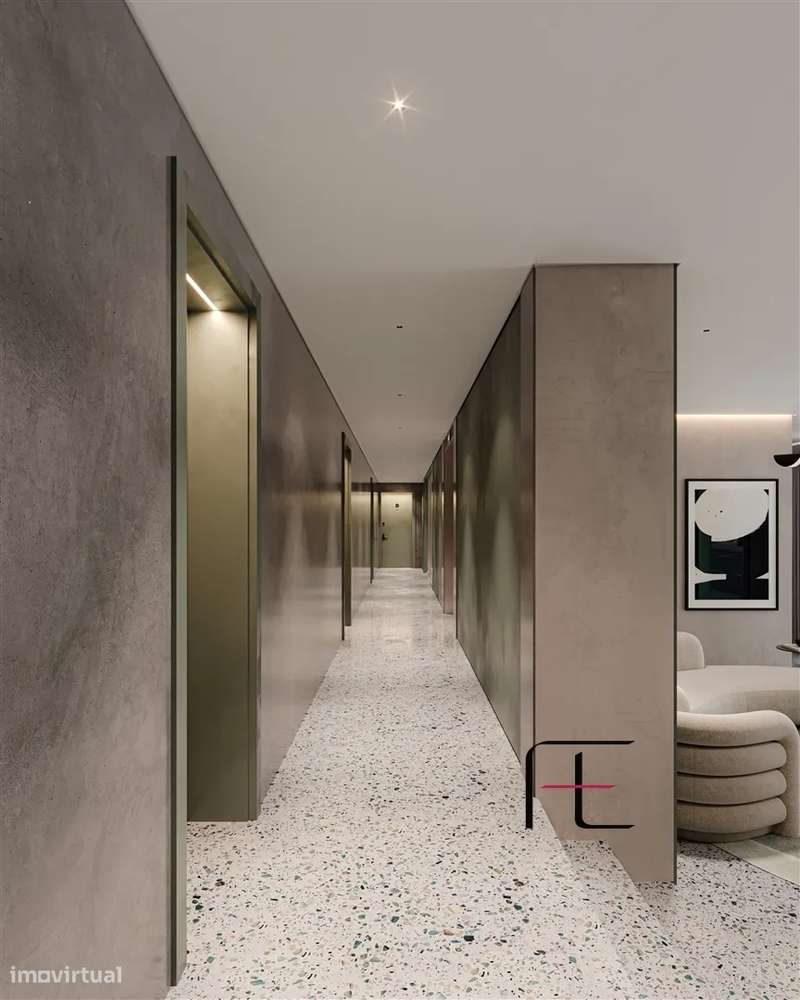Apartamento T1, Porto, Porto-10