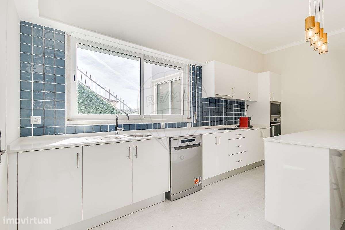 Apartamento T4 para venda-6