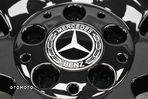 FELGI MERCEDES GLK C W204 7,5x19 ET47 8,5x19 ET52 - 14