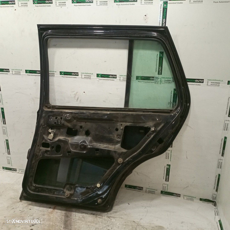 Porta Traseira Direita Volkswagen Polo (6N1) - 4