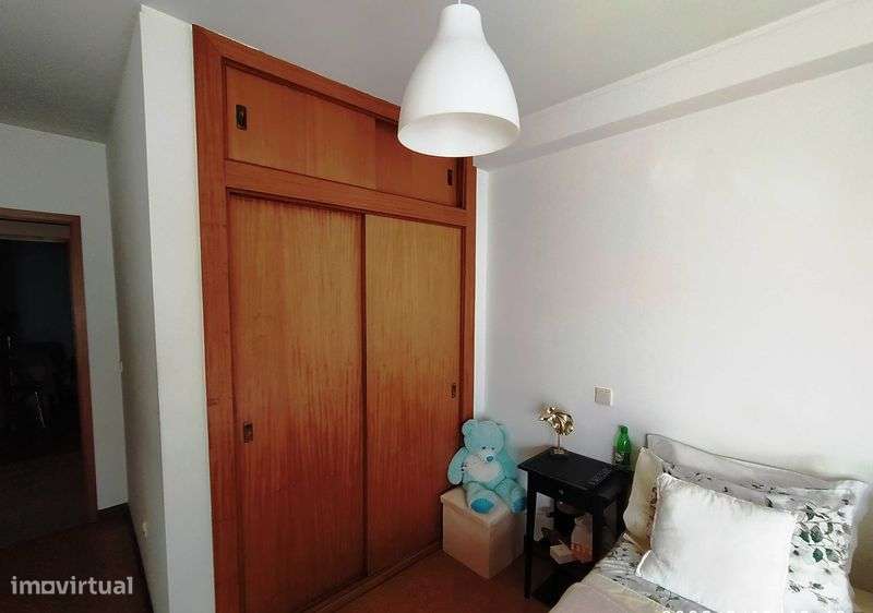 Arrenda-se T2 Campanhã. - Grande imagem: 5/12