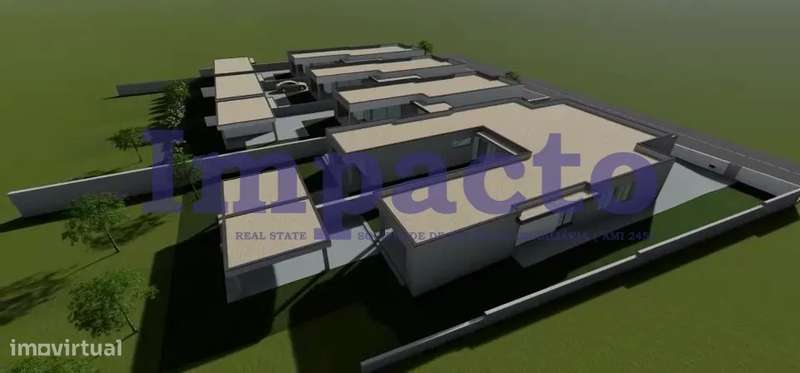 Moradia T3 Geminada, Arada, Ovar - Grande imagem: 4/5