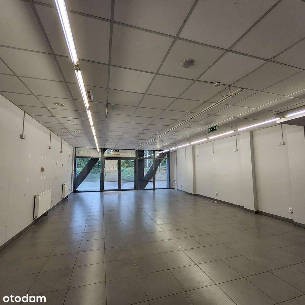 Sprzedam lokal z witryną, na parterze o pow.108m2 - Pełny obrazek: 4/14