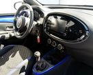 Toyota Aygo X 1.0l MT Dynamic - 18