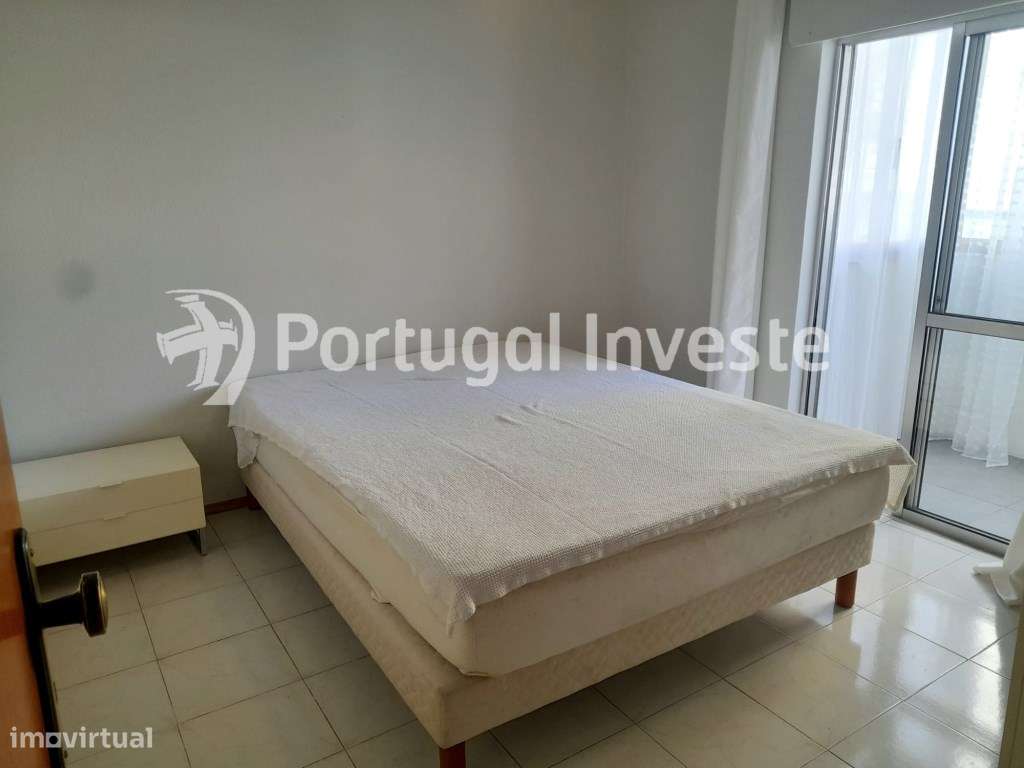 Apartamento T1 - Bonfim - Apenas a 250m da estação comboios - Setúbal-15