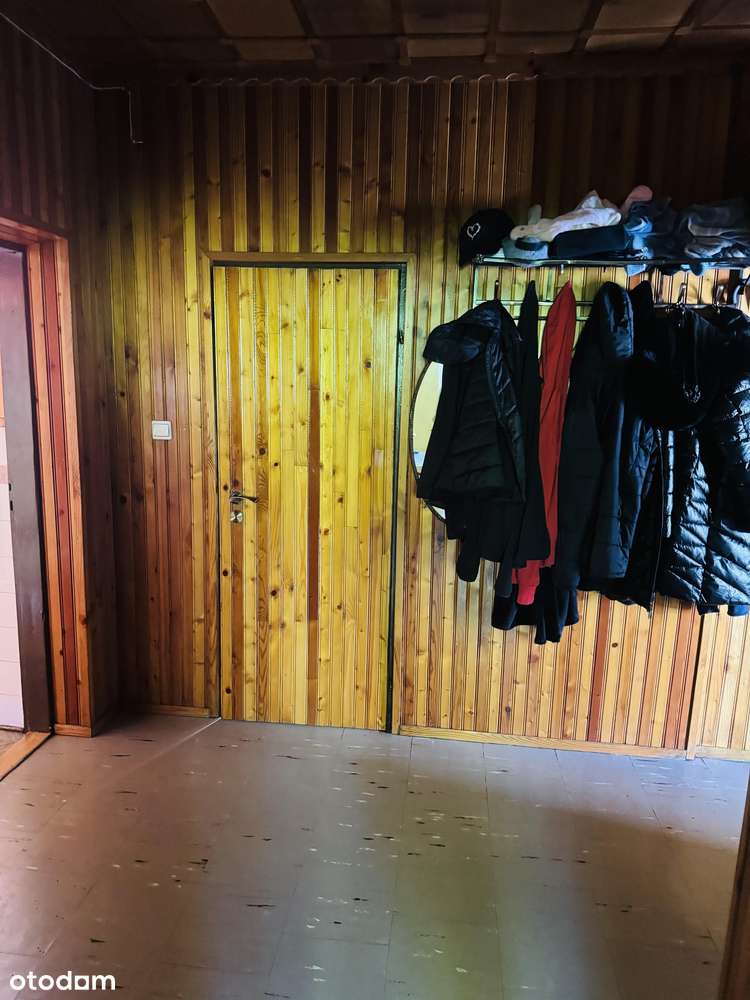 Do sprzedania dom z dużym potencjałem-9