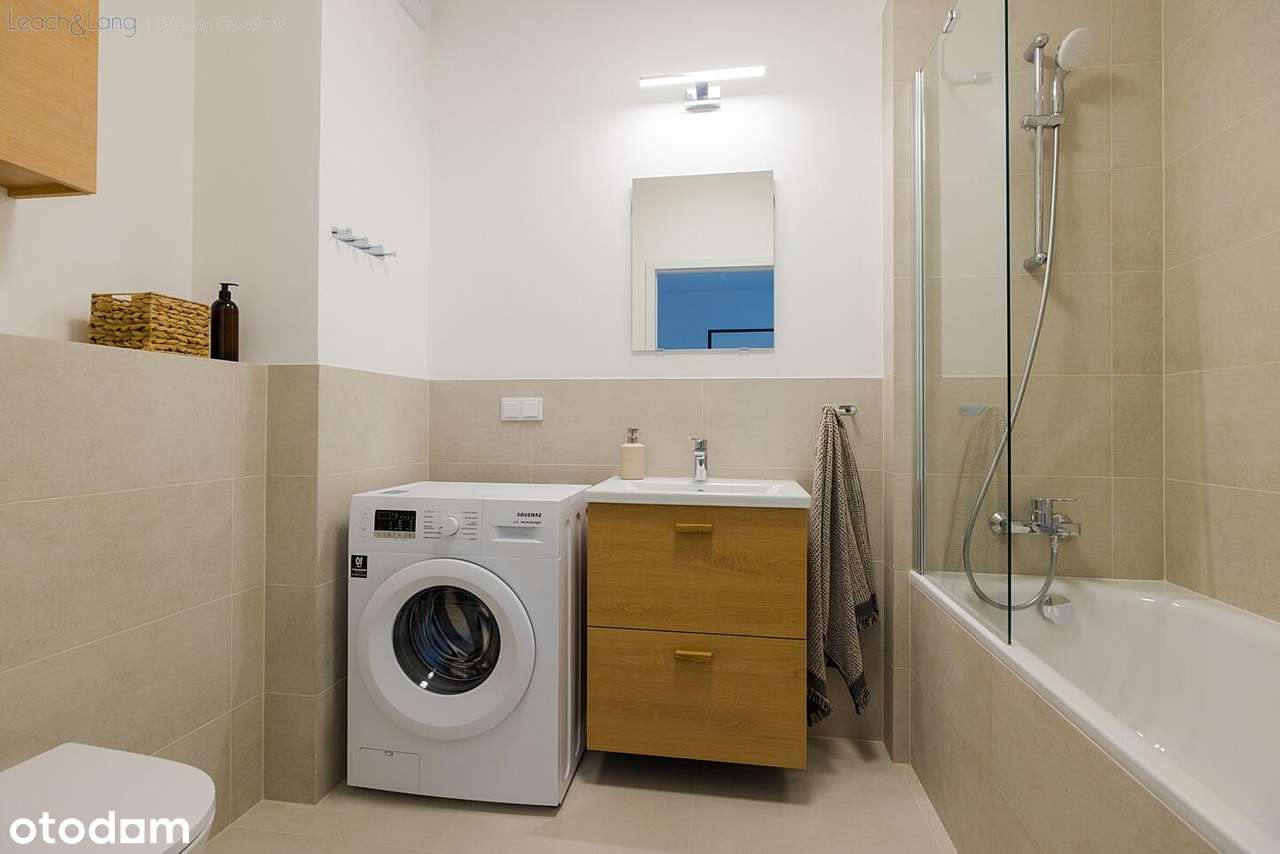 Podgórze/ Płaszów, 4-pok., balkon, BEZ PROWIZJI-7