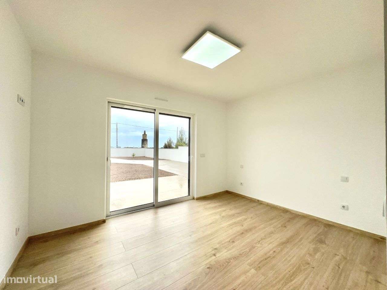 Moradia Térrea V3 de Frente ao Mar - Foz do Arelho-18