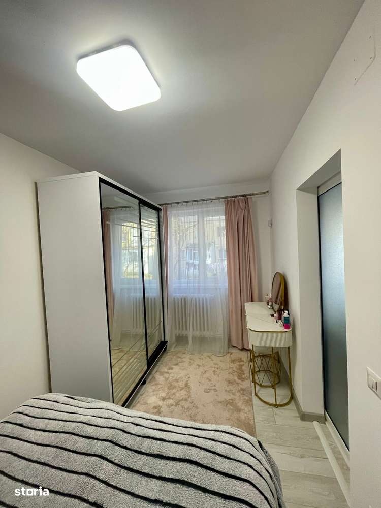 Apartament modern cu 2 camere Tatarasi - Imagine principală: 5/9