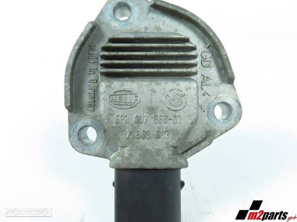 Sensor Nível Óleo Seminovo/ Original BMW 5 (E60)/BMW 5 Touring (E61)/BMW X3 (E83... - 3