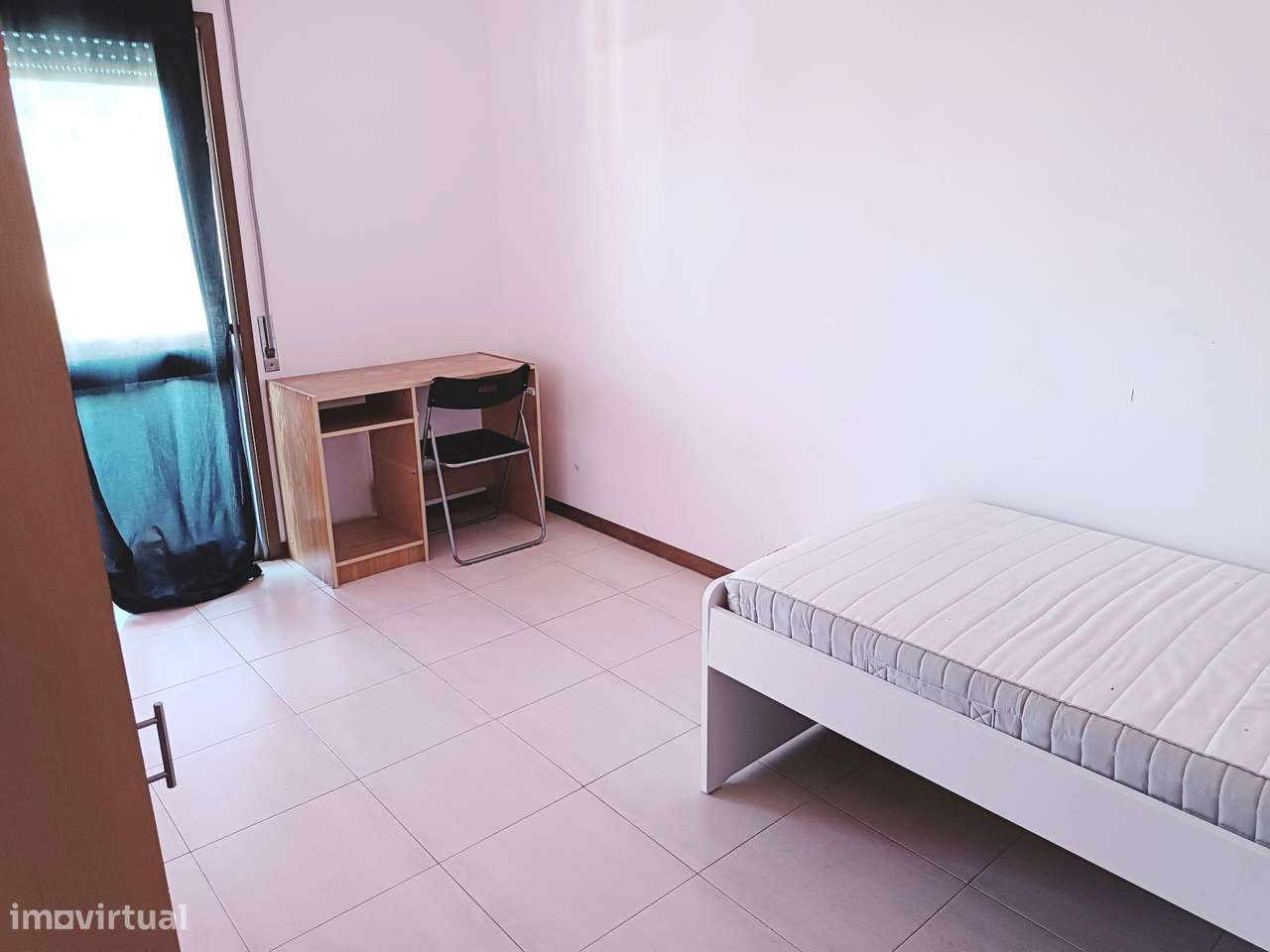 Quarto em Coimbra (São Martinho do Bispo) - Grande imagem: 2/6