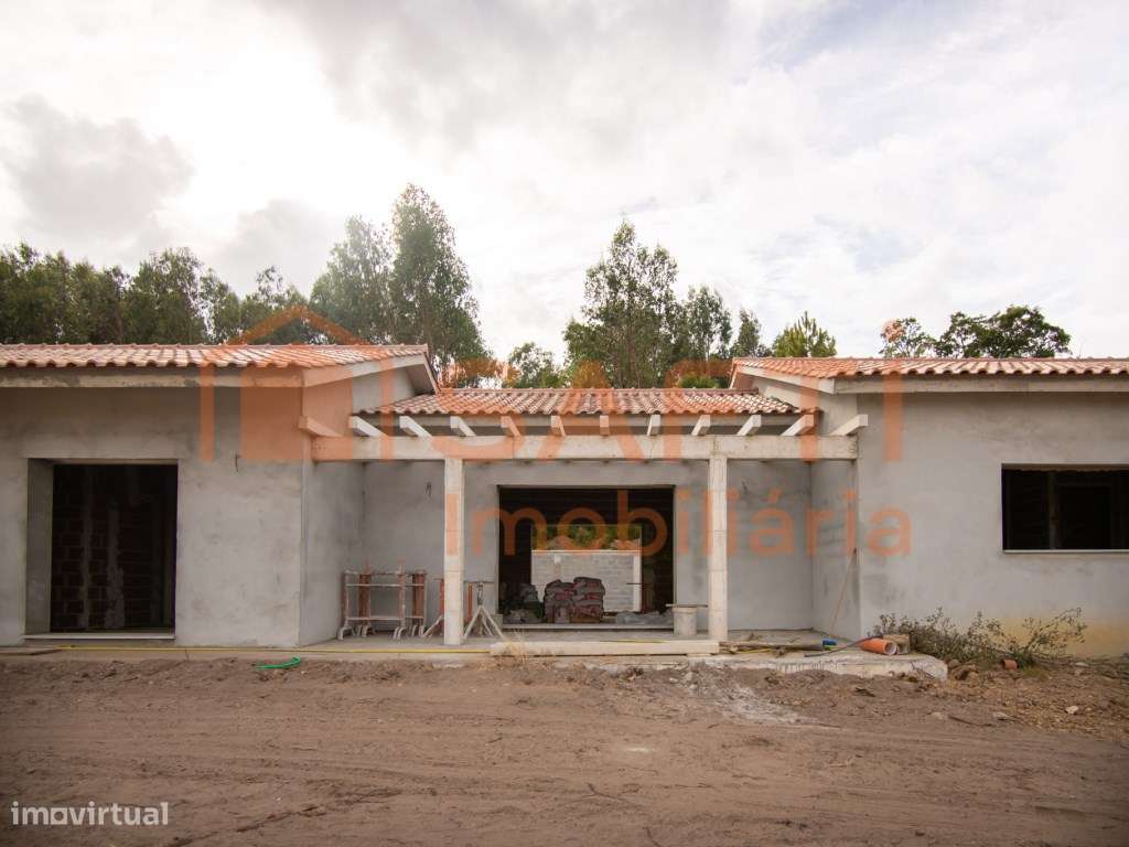 Moradia T4 em Pombal - Grande imagem: 4/35