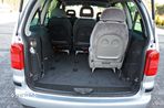 Seat Alhambra 2.0 TDI Reference - 8