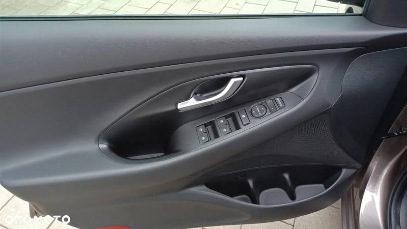 Hyundai I30 1.0 T-GDI Smart - 10