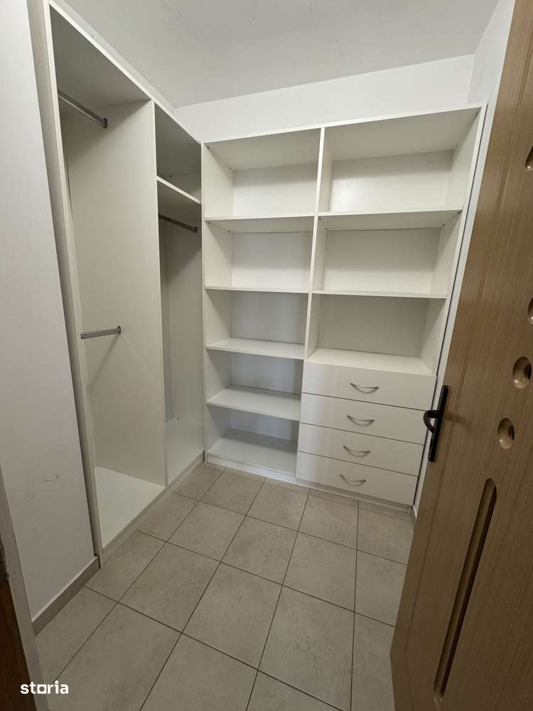 Apartament 2 Camere - Parcare Subterana-| Centrala Proprie - Imagine principală: 5/7