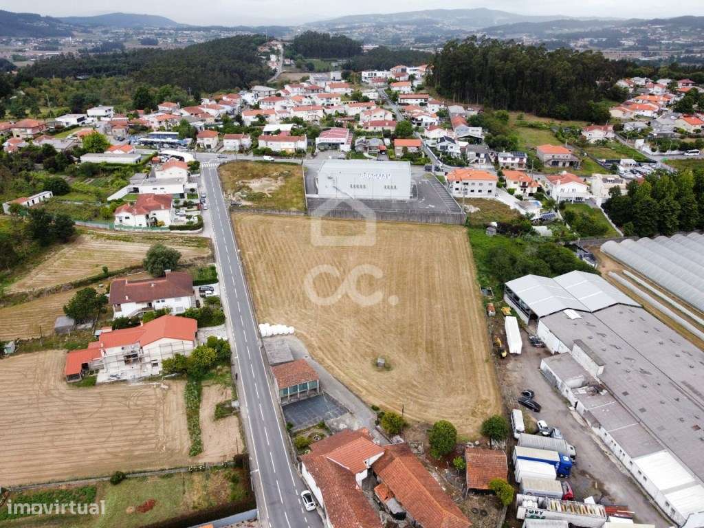 Excelente Oportunidade de Investimento - Terreno para Construção em...-4