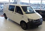 Volkswagen Transporter T6 - 4