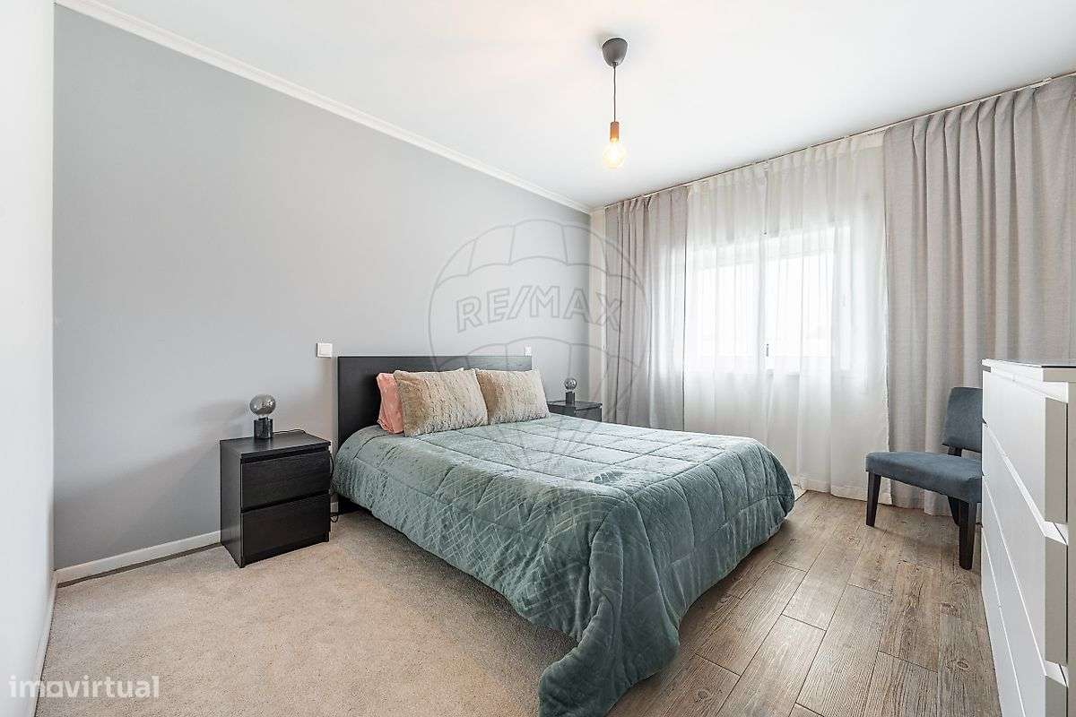 Apartamento T2 para venda-13