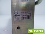 Evaporador do ar condicionado Mercedes Classe C a2098300258 - 4