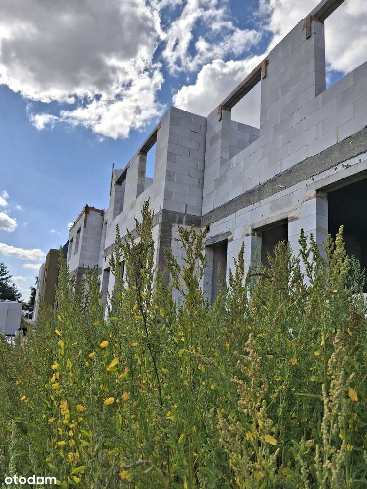 Mieszkanie Apartament Brodnica Deweloperskie z Prywatnym Ogrodem NOWE!-8