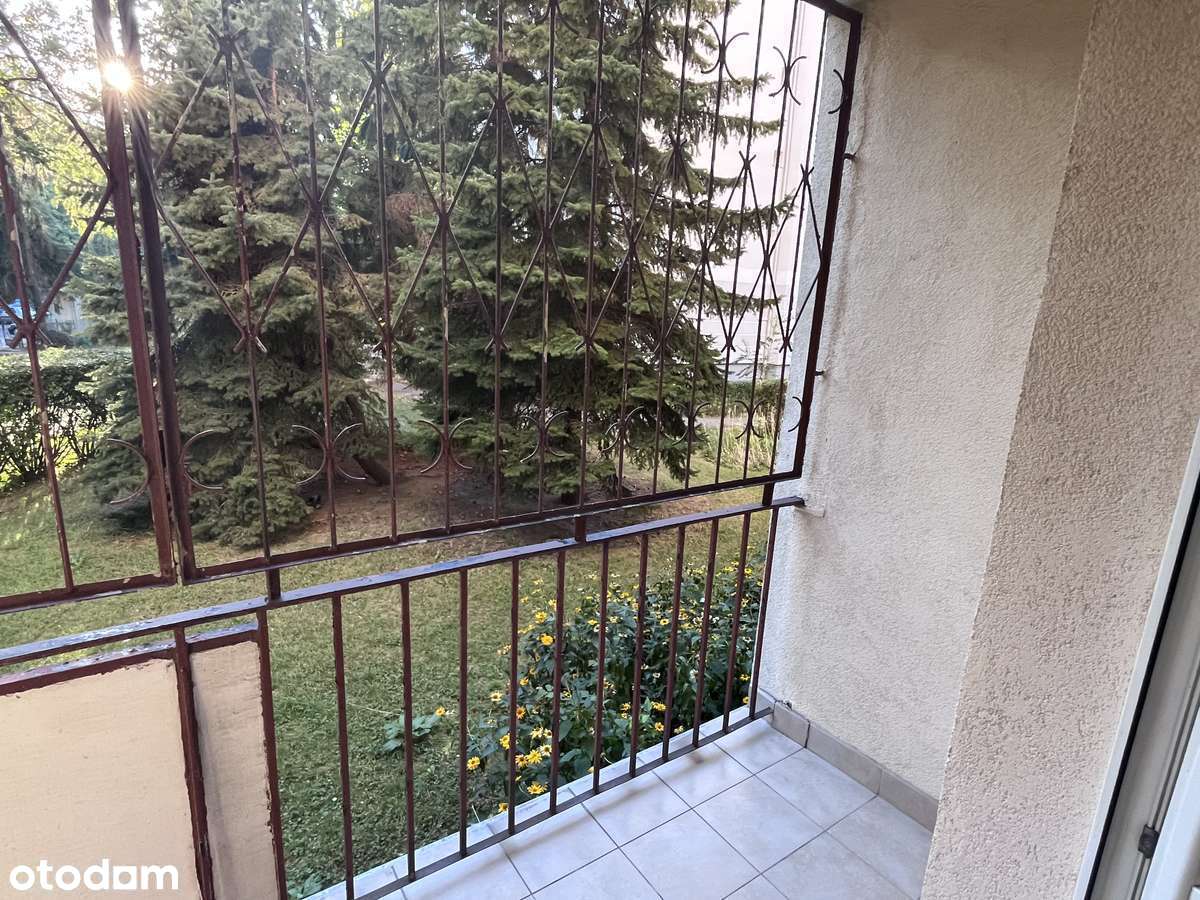 2-pokojowe mieszkanie Warszawa ul. Dickensa 6 - Pełny obrazek: 5/11