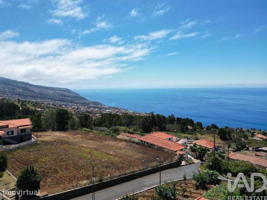 Terreno em Prazeres - Grande imagem: 4/6