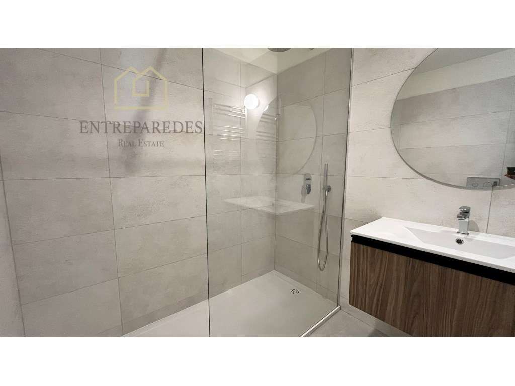 Apartamento T3 com varanda e garagem em condomínio fechado - Le Par...-19