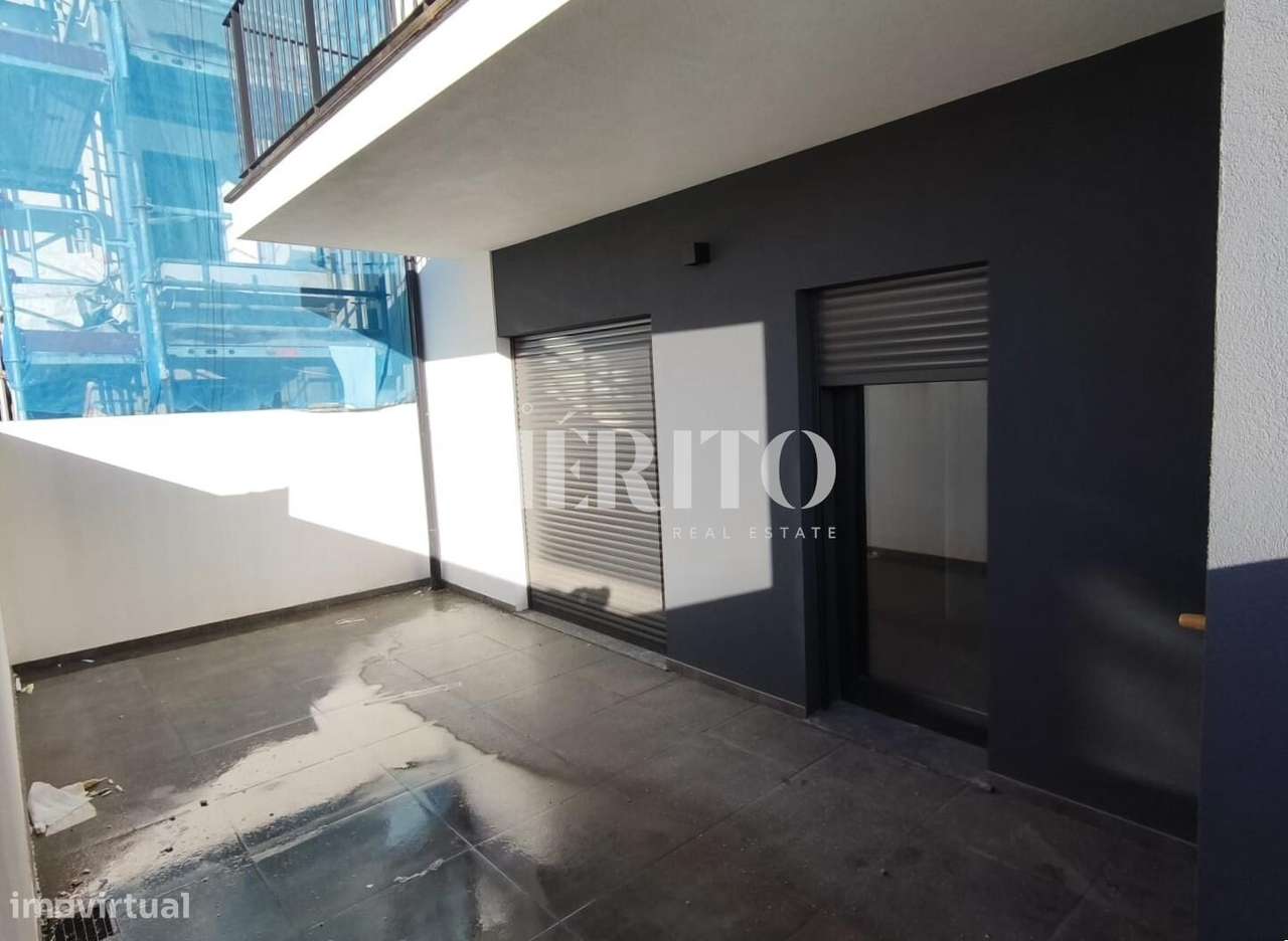 Arrendamento T3 com terraço em Real - Braga - Grande imagem: 5/15