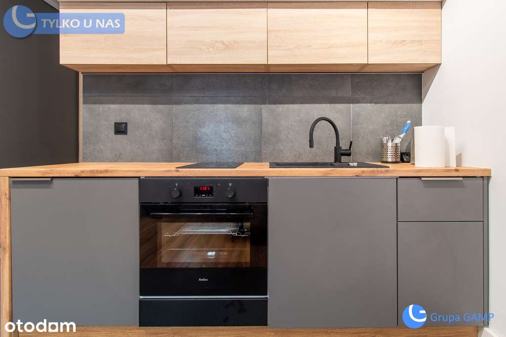 Dietla 109 | Centrum, umeblowane, szybka kolej!-7