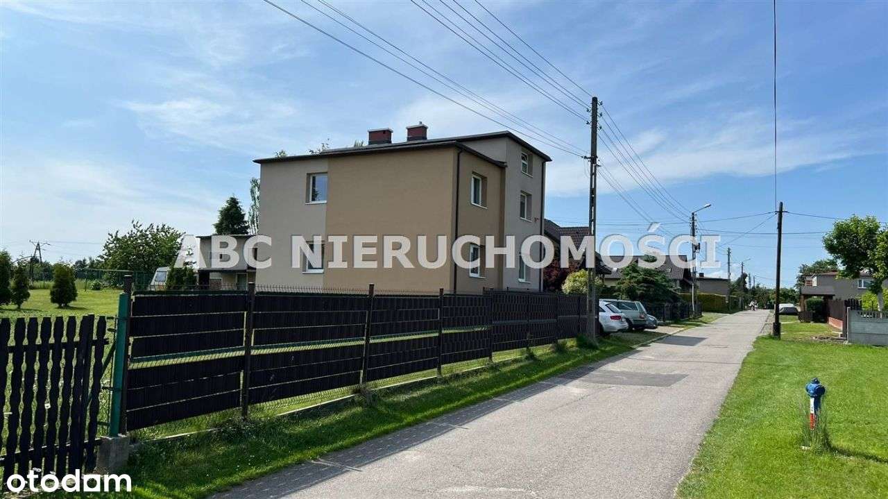 Dom Rybnik- Kamień dla 2-3 rodzin za 699 000 zł - Pełny obrazek: 4/20